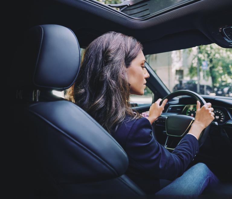 Driving School North Vancouver