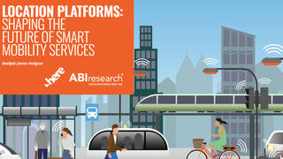 Shaping the future of Smart Mobility Services