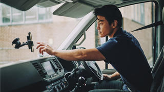 How to optimize fleet management, from route planning to post-trip analysis