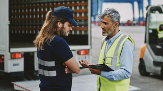 Accelerating supply chain transformation-Event