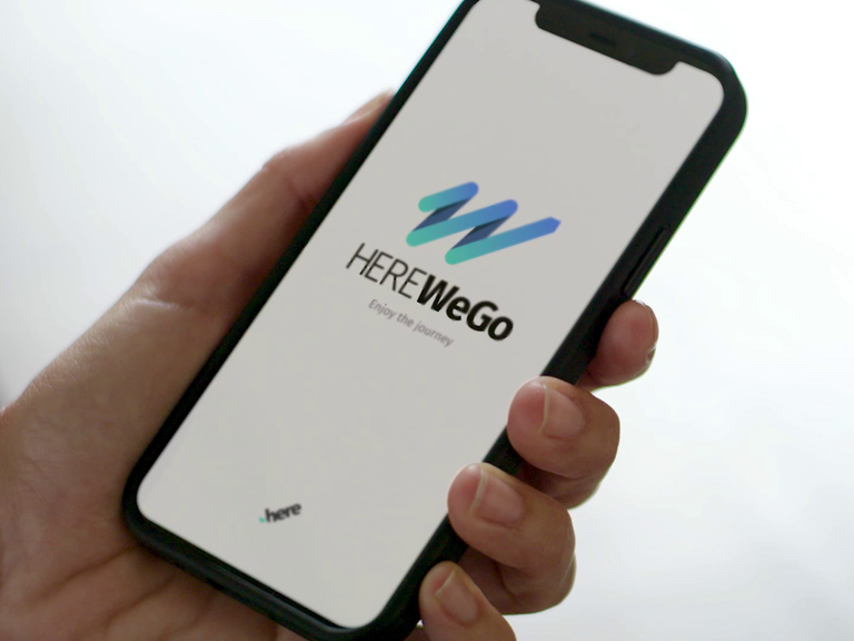 Here wego gear s3 iphone on sale