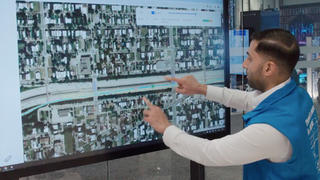 HERE HD Live Map