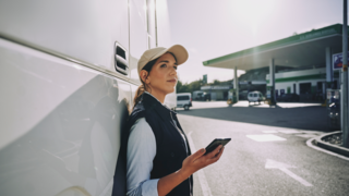 Insights into fleet software purchasing trends and criteria