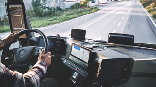 Leverage solutions for commercial vehicles
