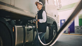 HERE Fuel Prices