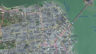 HERE Map Data