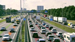 HERE Real-time Traffic