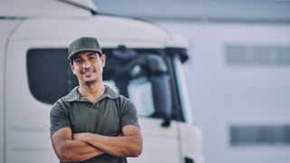 Navigating digital solutions for transportation management