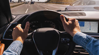 Software defined vehicles