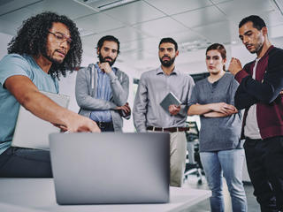 Boost your innovation and differentiation