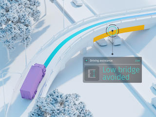 Build resilient ADAS and AD solutions