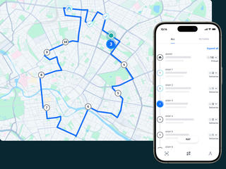 Build smart navigation into your app