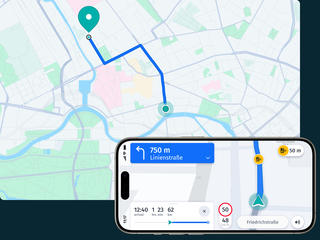 Find the right path with intelligent routing
