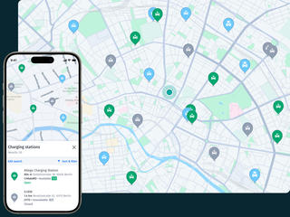geocode places to coordinates