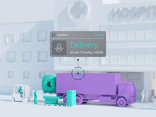 Improve fleet operations in real-time
