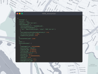 Integrate anonymized data into your solutions