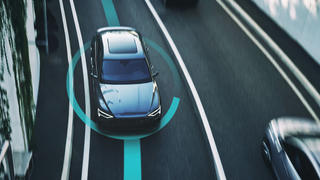 Automated driving