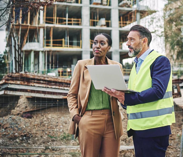 Streamline operations with location intelligence