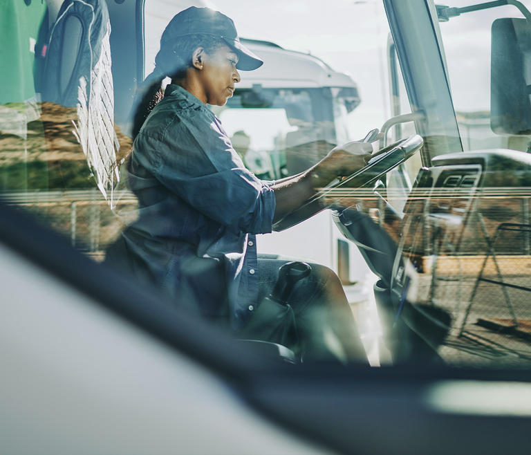 Fleet Routing