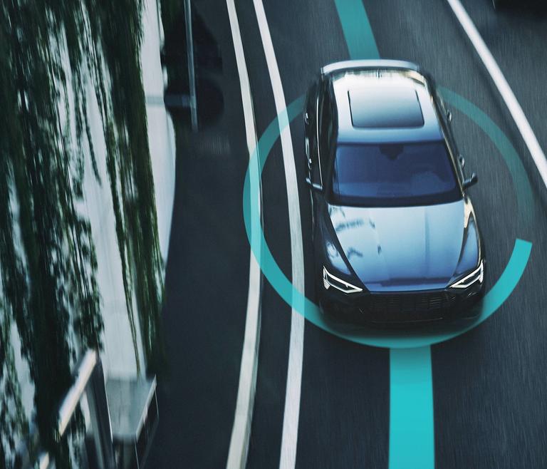 Automated Driving
