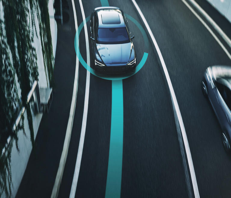 Automated Driving
