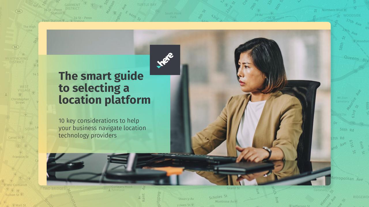 Business smart guide